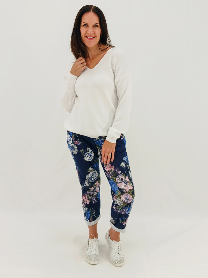 Aida Rose Emily Jogger