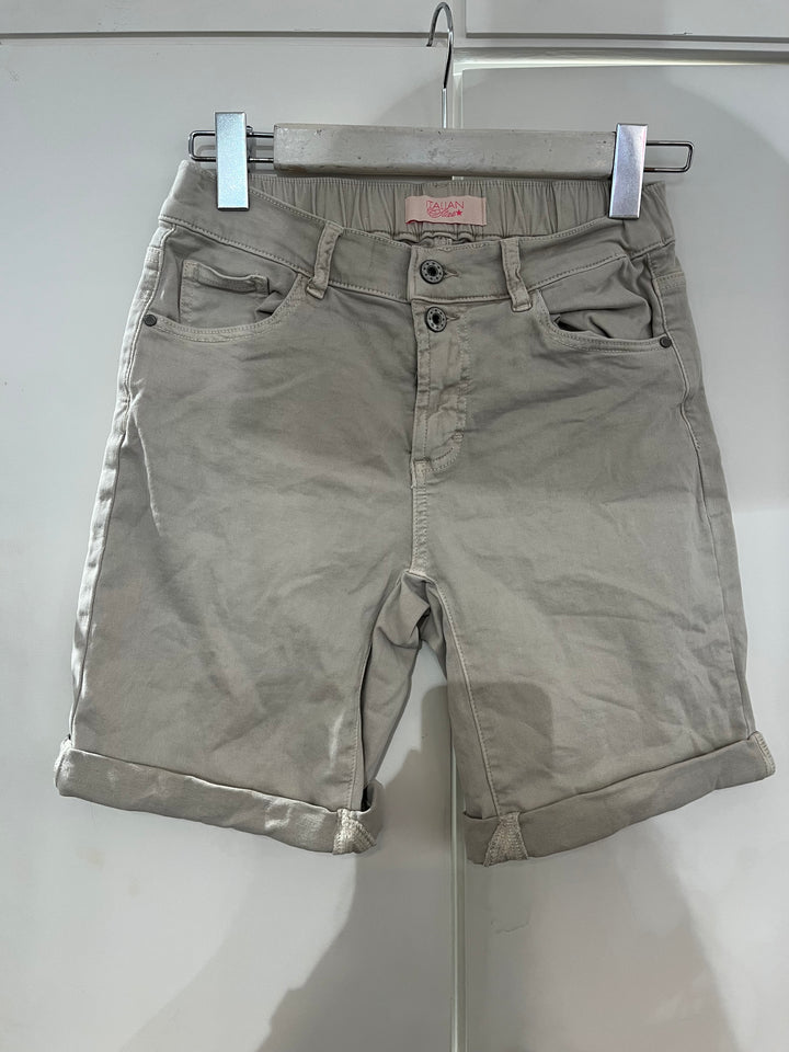 Italian Star Emma Shorts