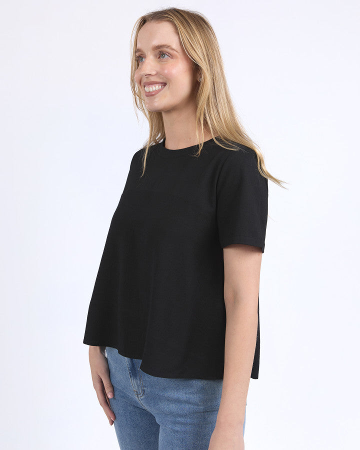 Elm Melrose Top