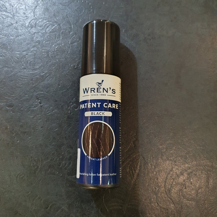 Wrens Patent Care
