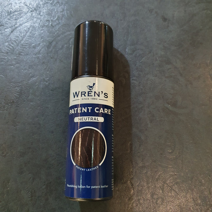 Wrens Patent Care