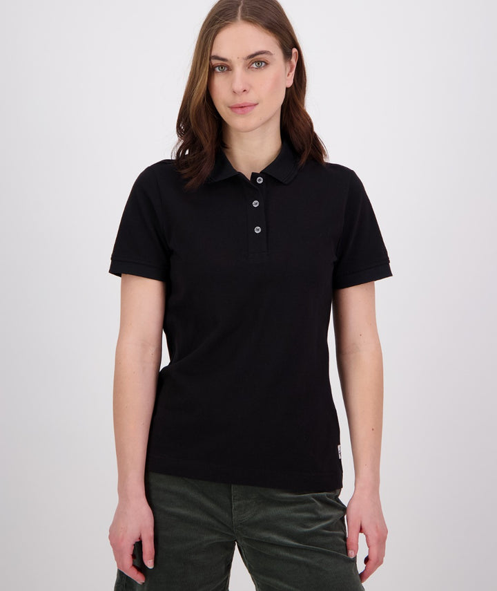 Swanndri Gladstone Polo Shirt