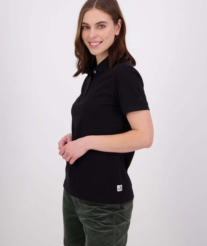 Swanndri Gladstone Polo Shirt