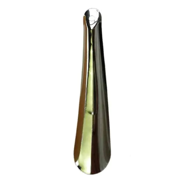 Waproo Short Shoe Horn Metallic