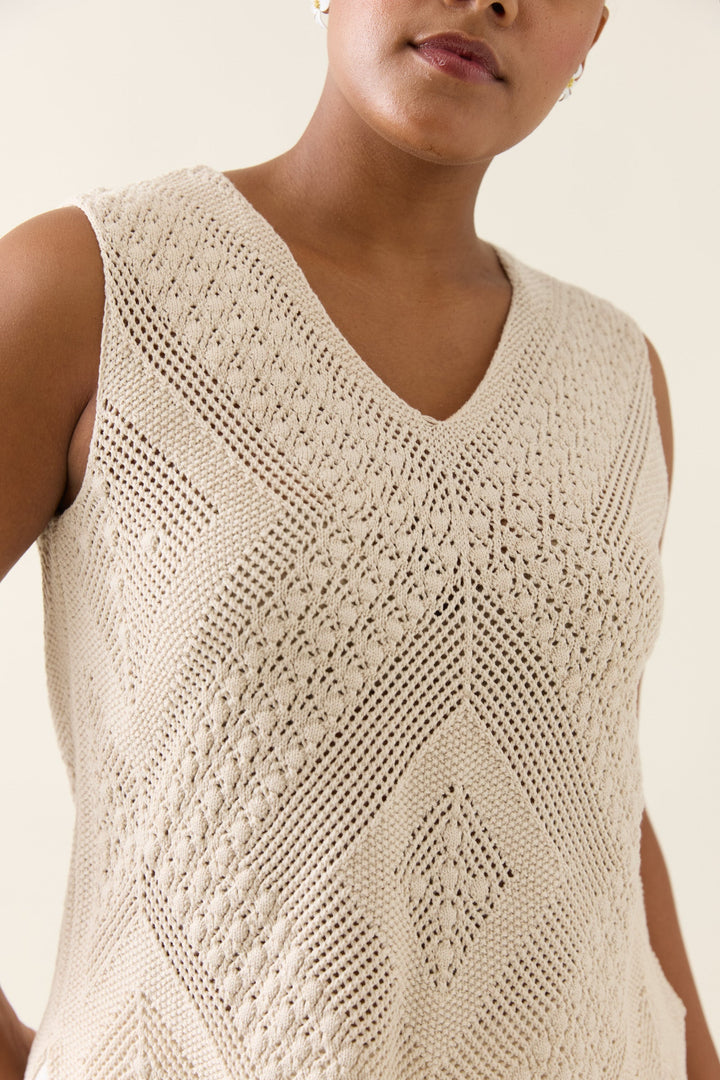 Isle of Mine Sylvie Top