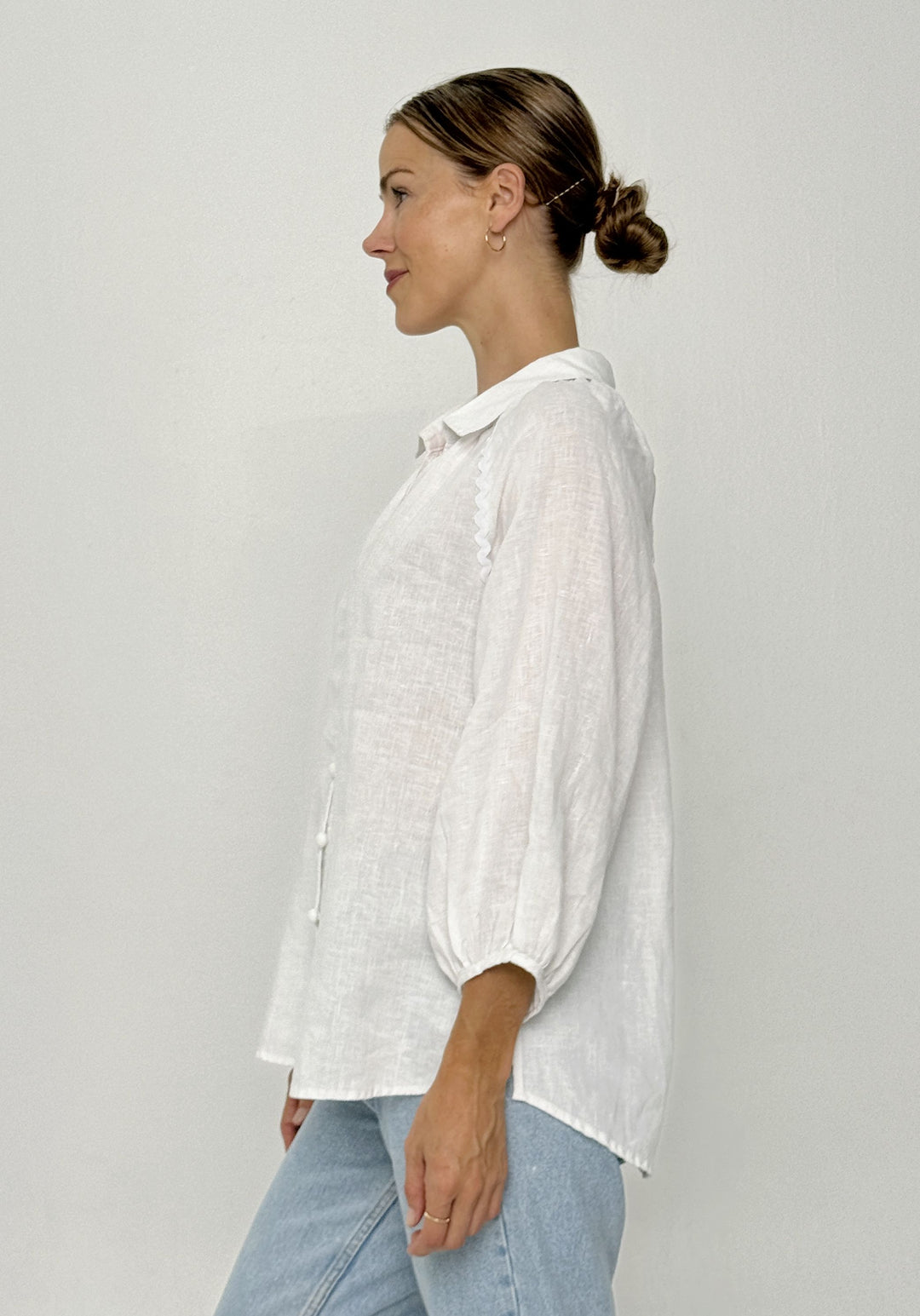 Worthier The Label Roamer Shirt