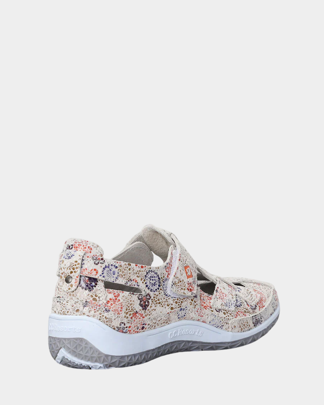 CC Resorts Jackie Sneaker