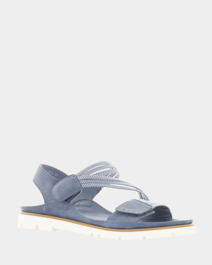 VS Treads Yurra Sandal