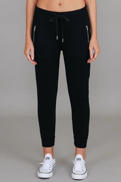 3rd story Byron Jogger