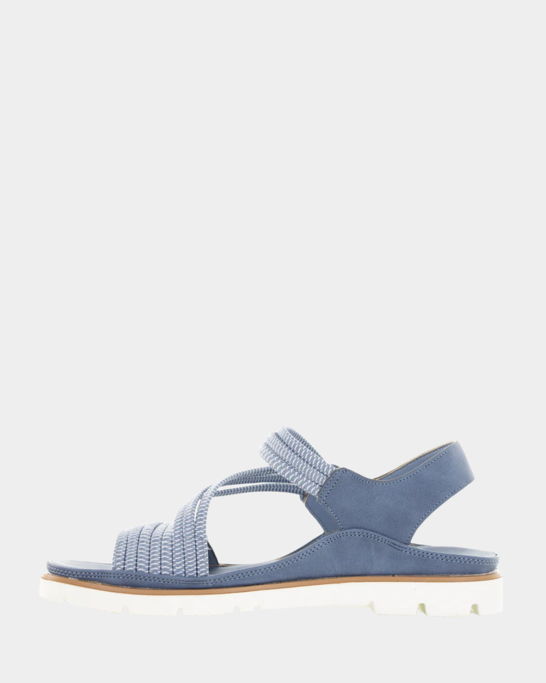 VS Treads Yurra Sandal