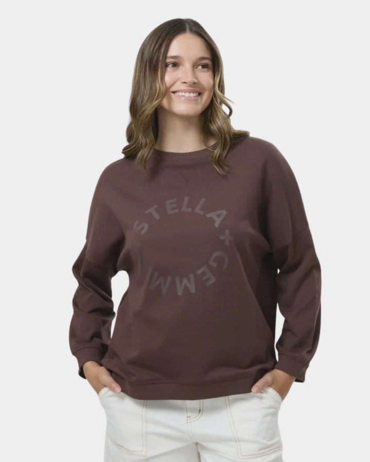 Stella &amp; Gemma Newport Sweatshirt