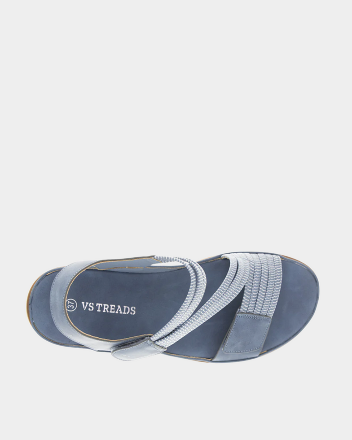 VS Treads Yurra Sandal