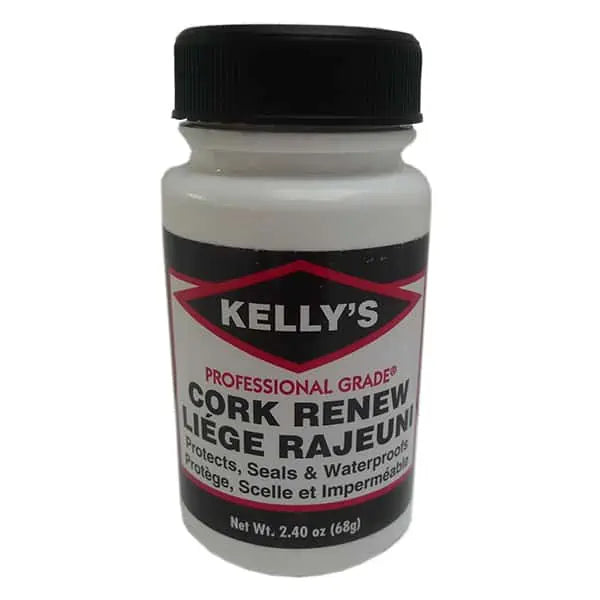 Kellys Cork Renew