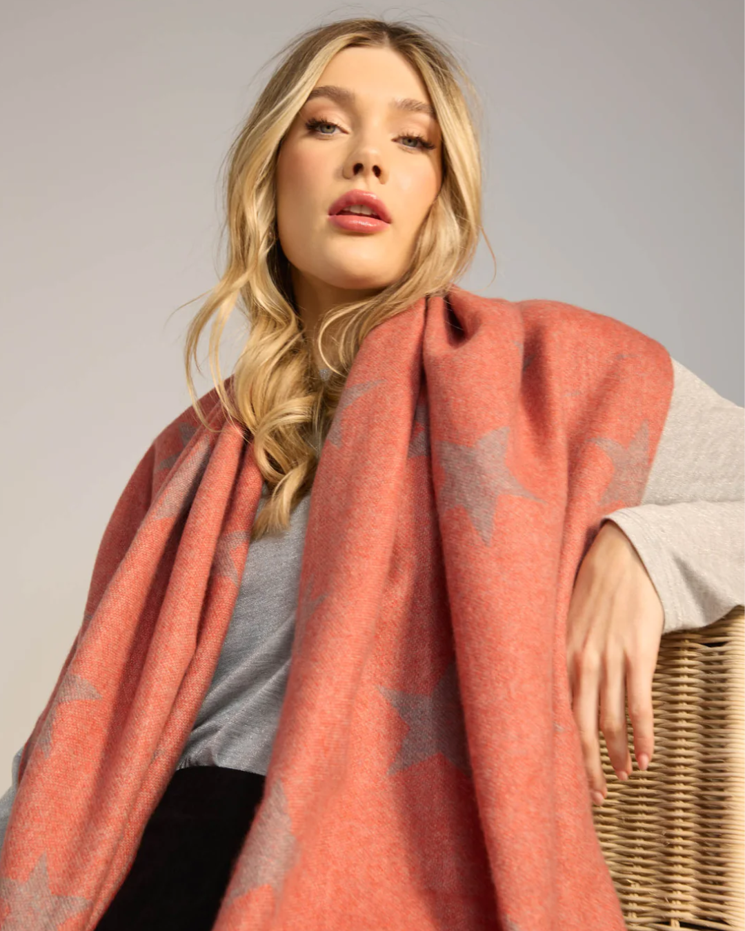 Haven Phoenix Scarf