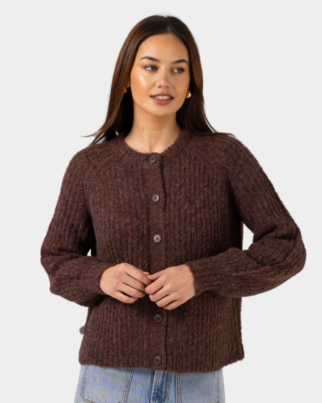 Stella + Gemma Corinne Cardigan