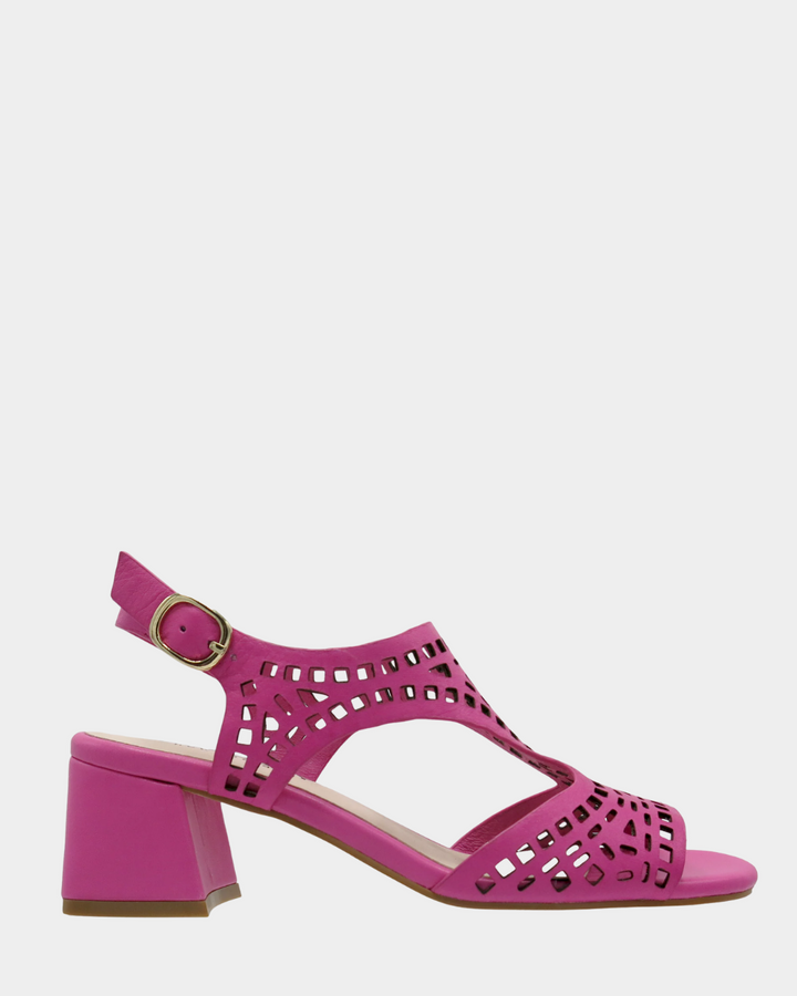 Bresley April Heel