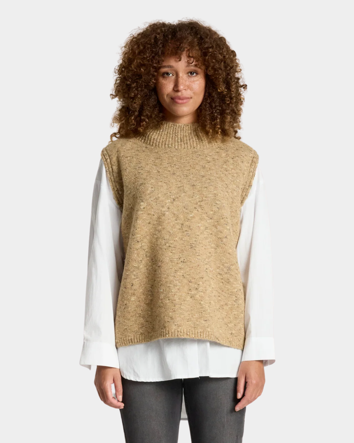 eb & ive Zarda Knit Vest