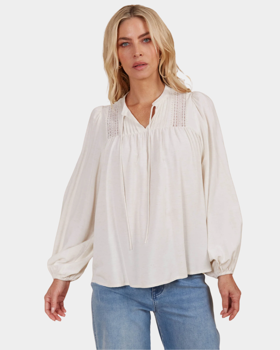 Isle of Mine Aphrodite Blouse