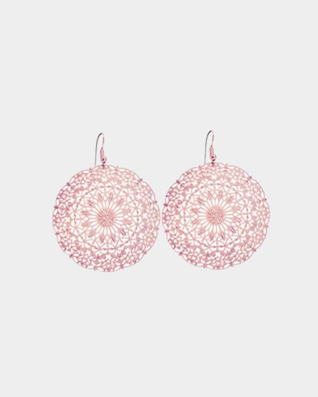 Fabuleux Vous Lacey RG Earrings