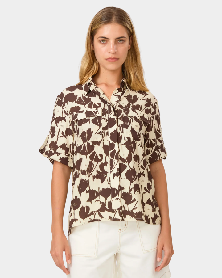 Stella &amp; Gemma Utah Shirt