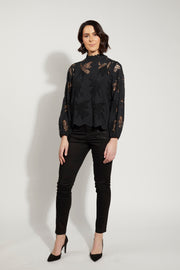 Drama The Label Anglaise Blouse