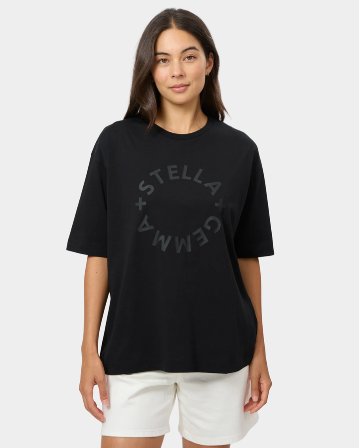 Stella + Gemma Porter Tee