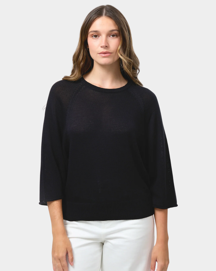Stella + Gemma Bebe Knit