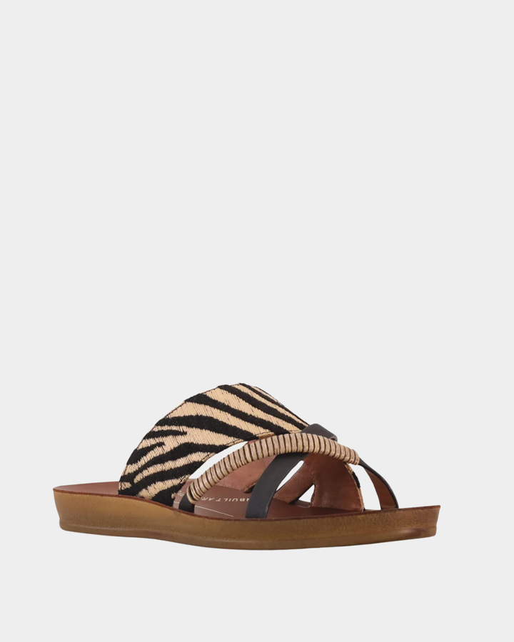 Los Cabos Bride Sandal
