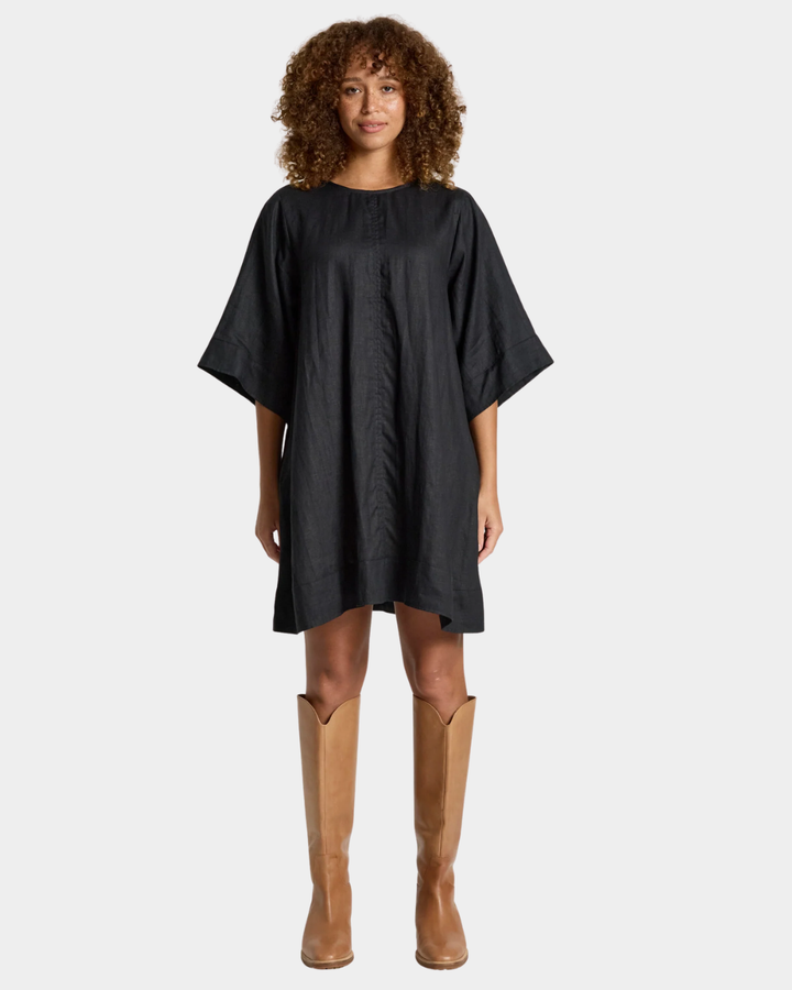 eb + ive Bajau Tunic Dress