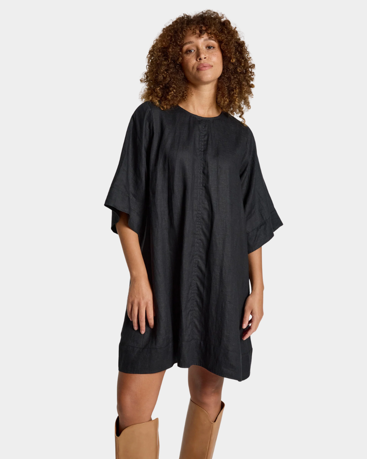 eb + ive Bajau Tunic Dress