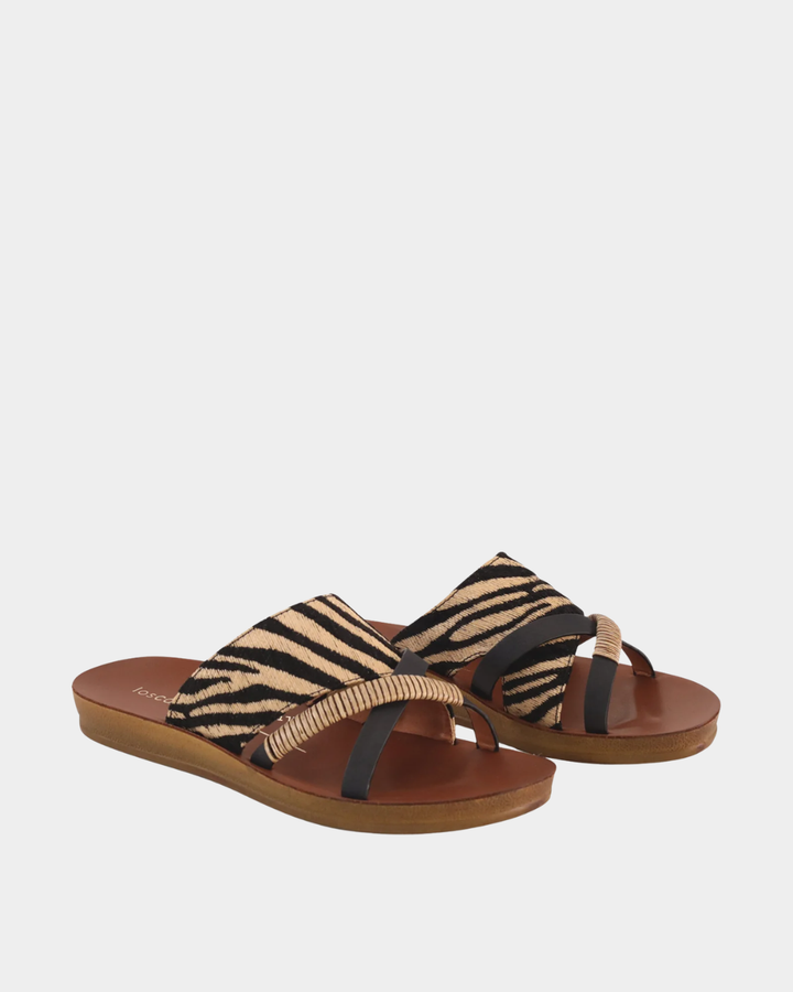 Los Cabos Bride Sandal