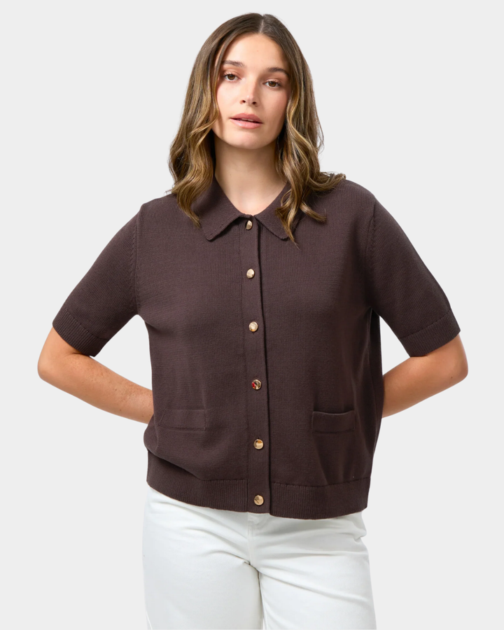 Stella + Gemma Serena Knit
