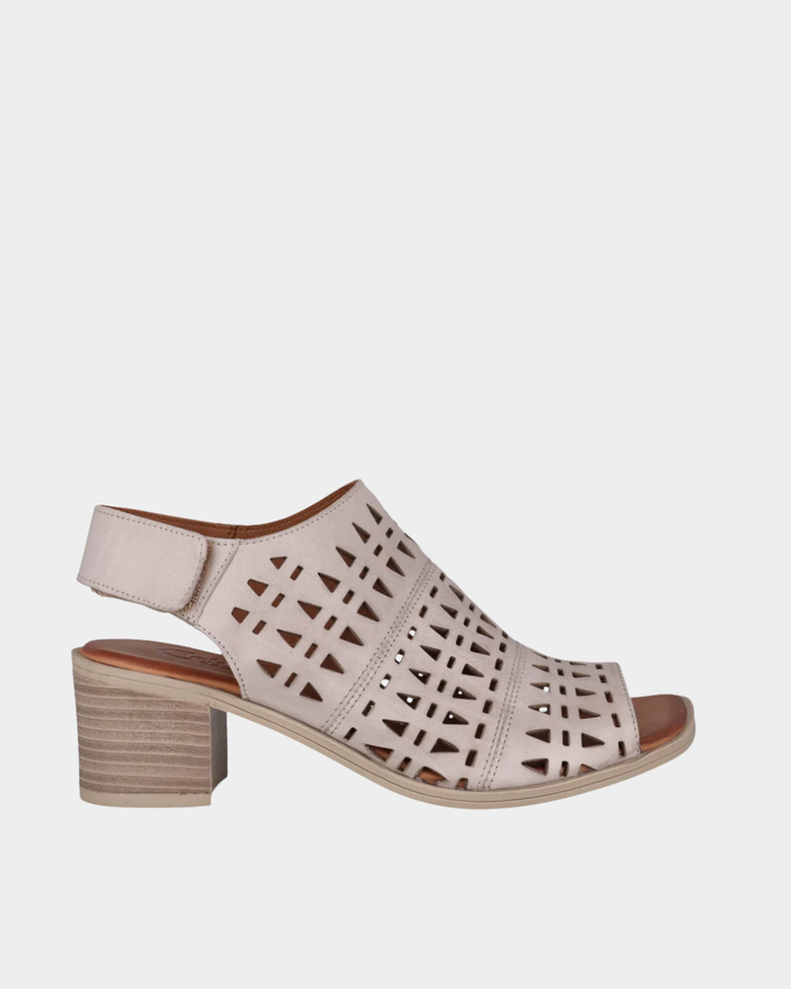 Cabello Wilder Sandals