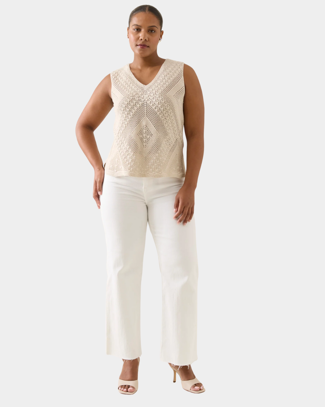 Isle of Mine Sylvie Top