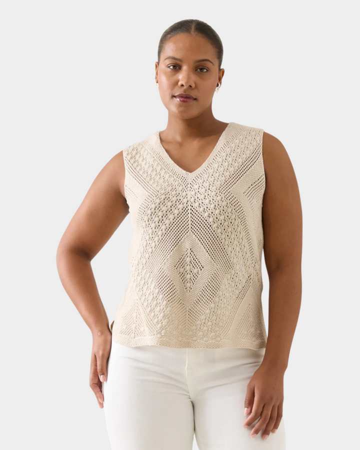 Isle of Mine Sylvie Top
