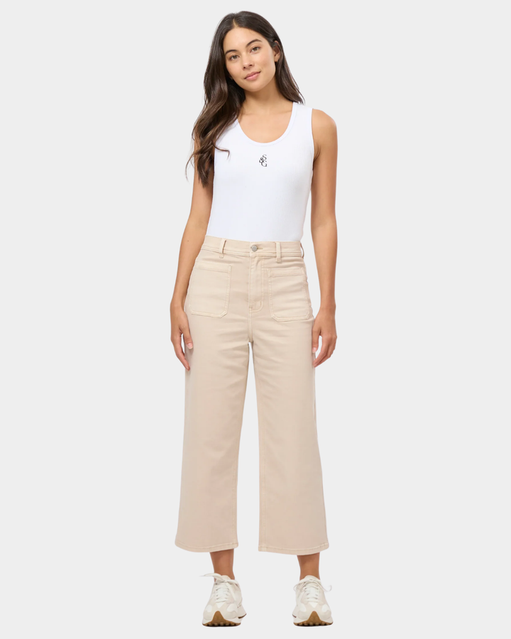 Stella + Gemma Dina Pant