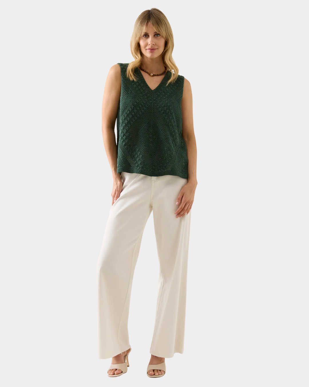 Isle of Mine Sylvie Top