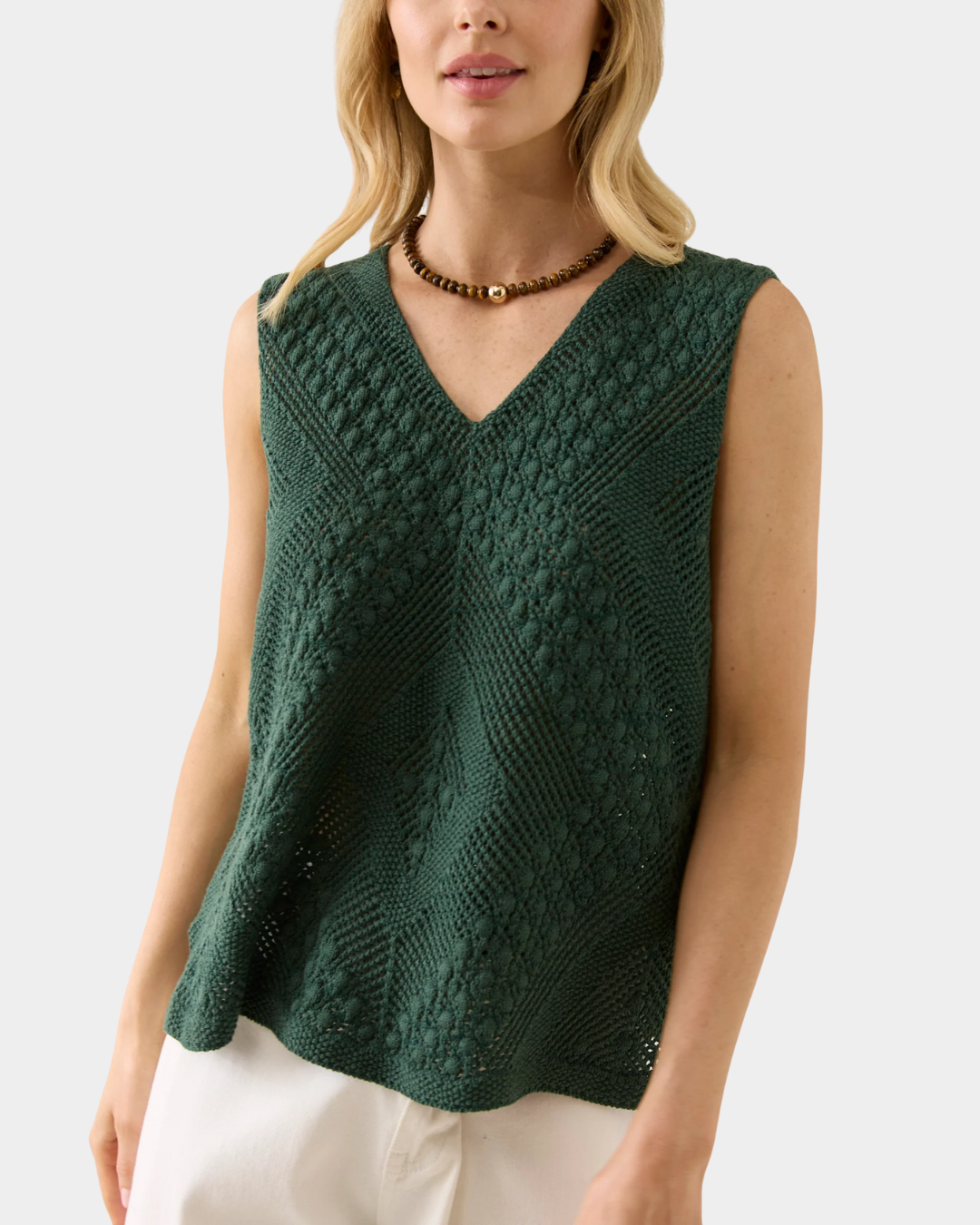 Isle of Mine Sylvie Top