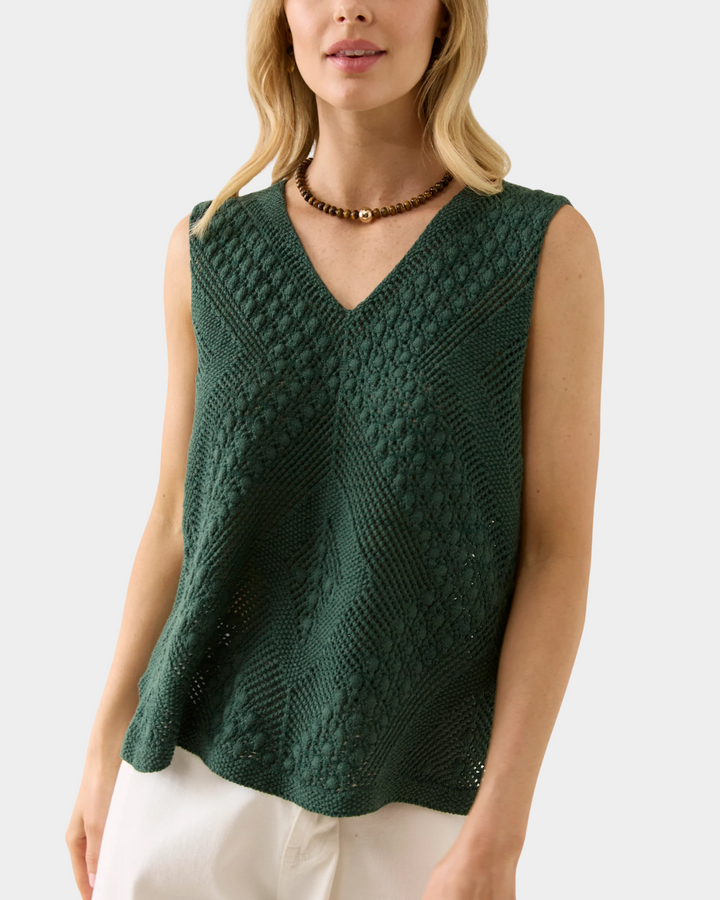 Isle of Mine Sylvie Top