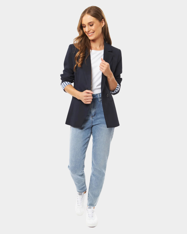 Seeking Lola Georgie Blazer