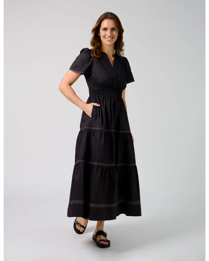 Stella + Gemma Vittoria Dress