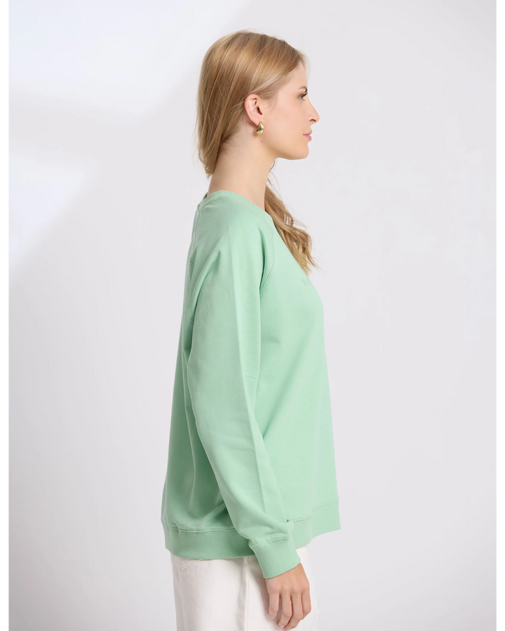 Stella &amp; Gemma Classic Sweat Embroidered