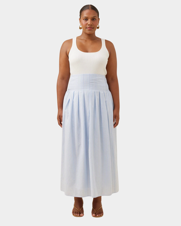 Isle of Mine Lyndell Maxi Skirt