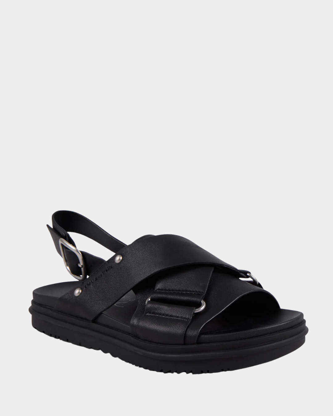 Emu Faye Sandal - Black