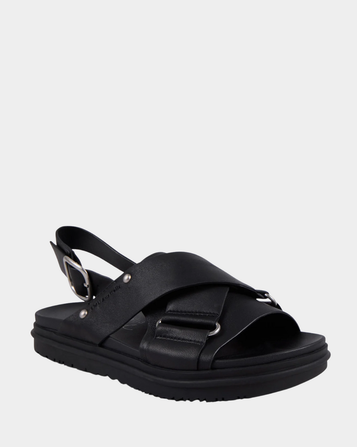 Emu Faye Sandal - Black