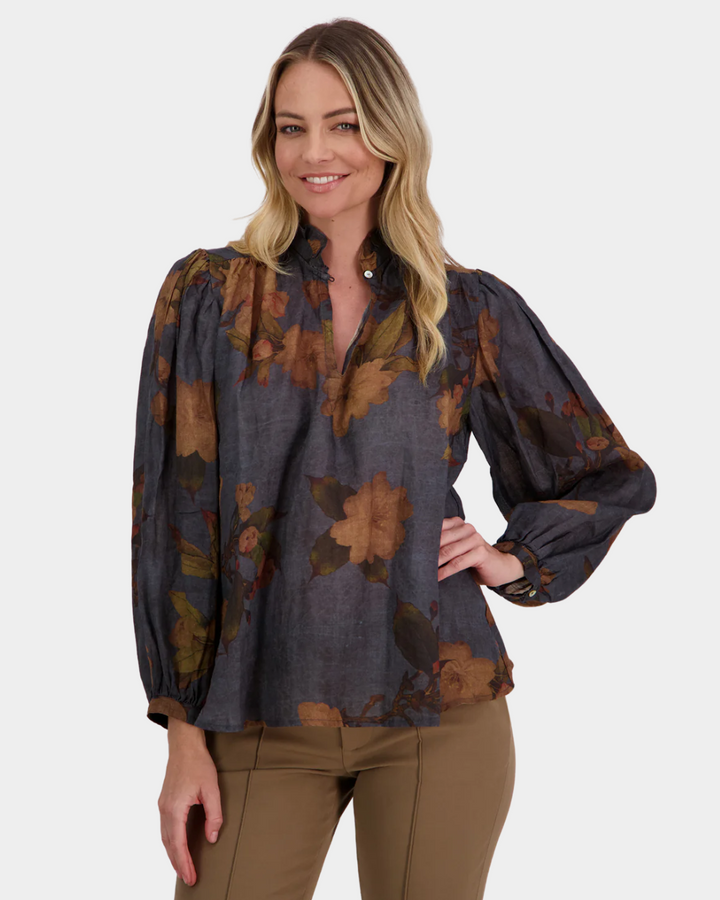 Briarwood Harper Top