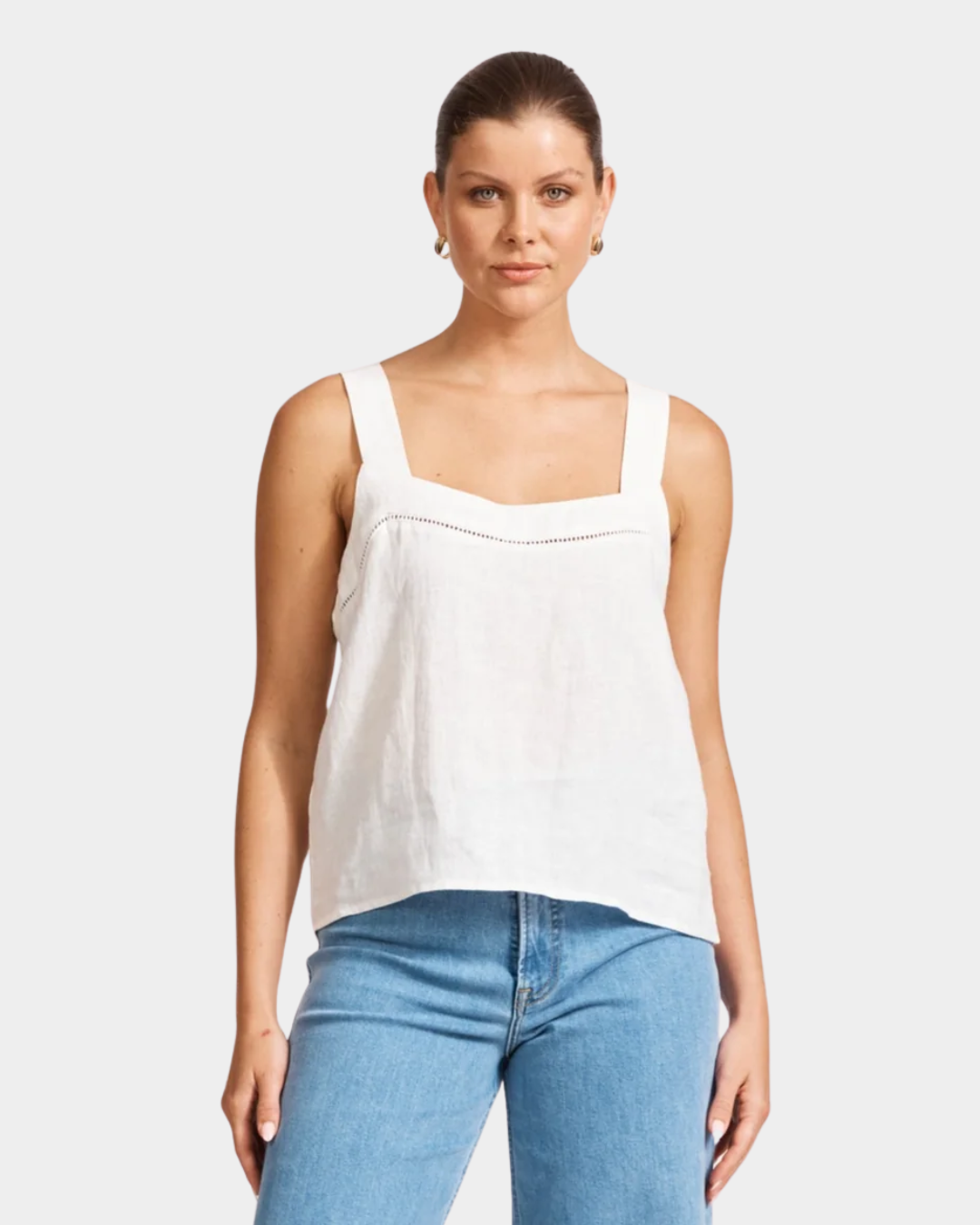 Eb & Ive Miramar Tank