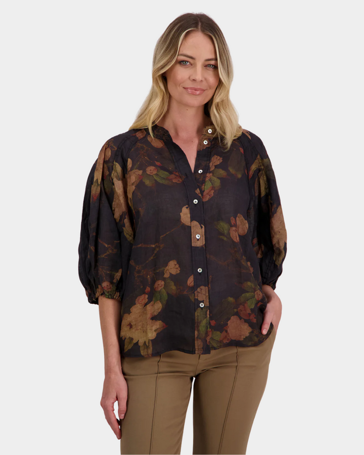 Briarwood Harlow Top