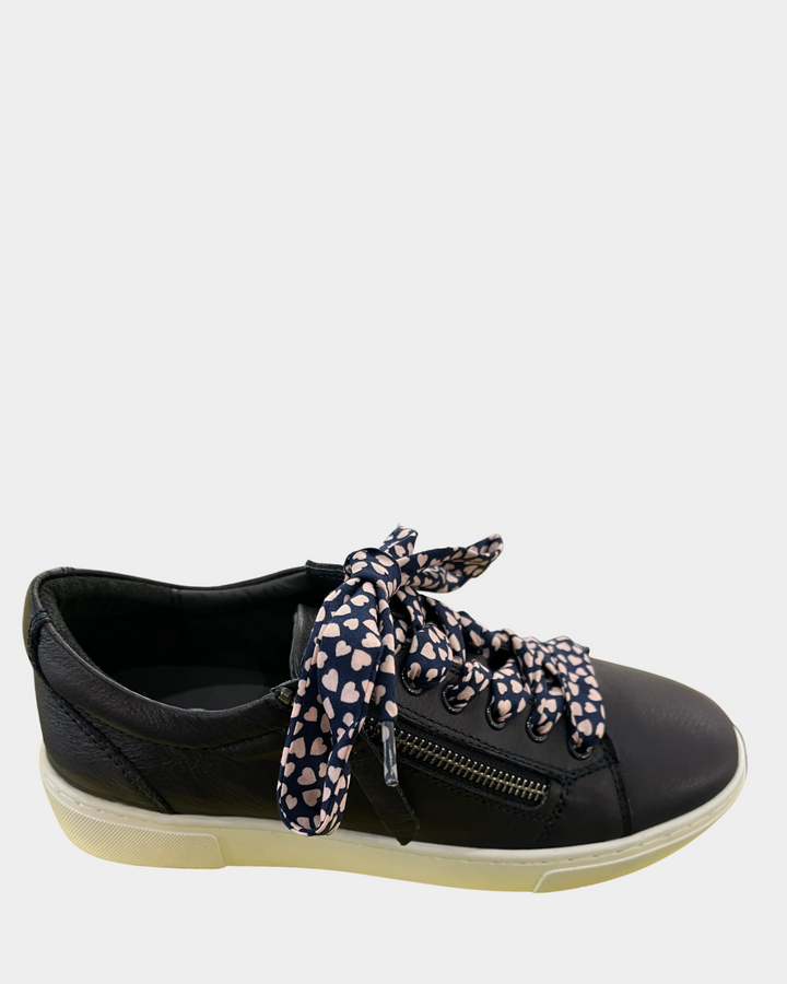Gelato Guess Sneaker - Black