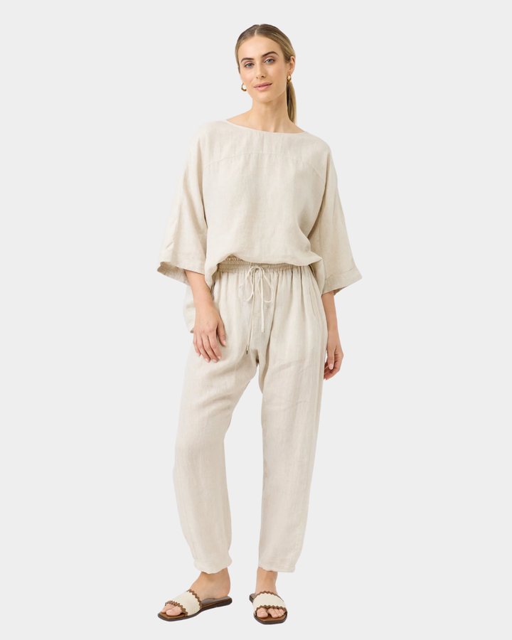 eb &amp; ive Studio Relaxed Pant